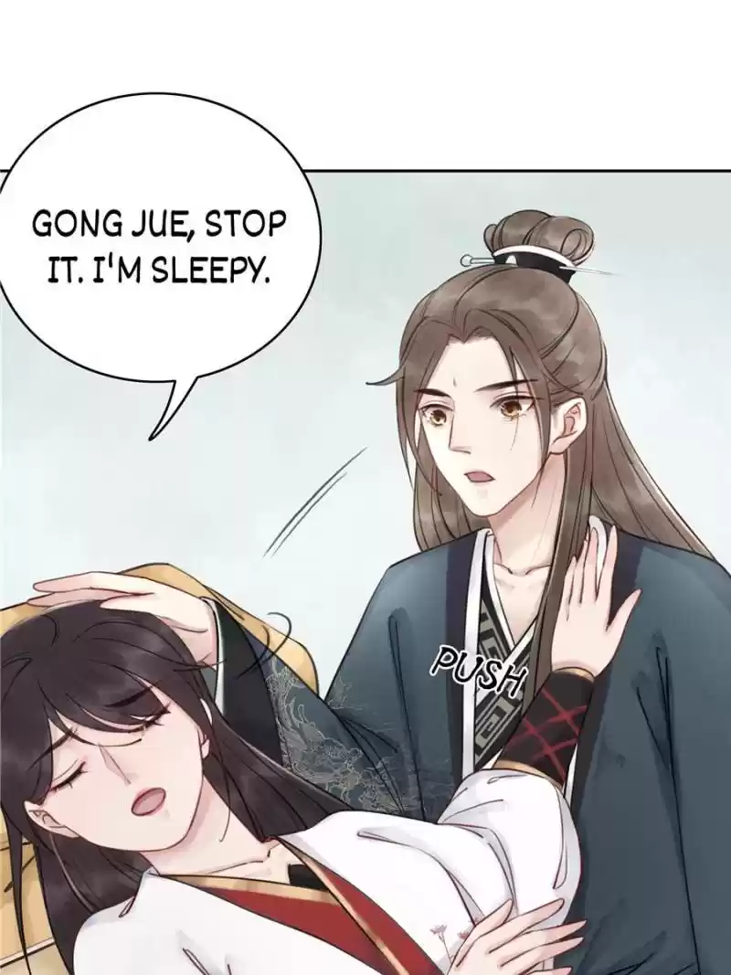 The Regent King Is Too Ferocious Chapter 32