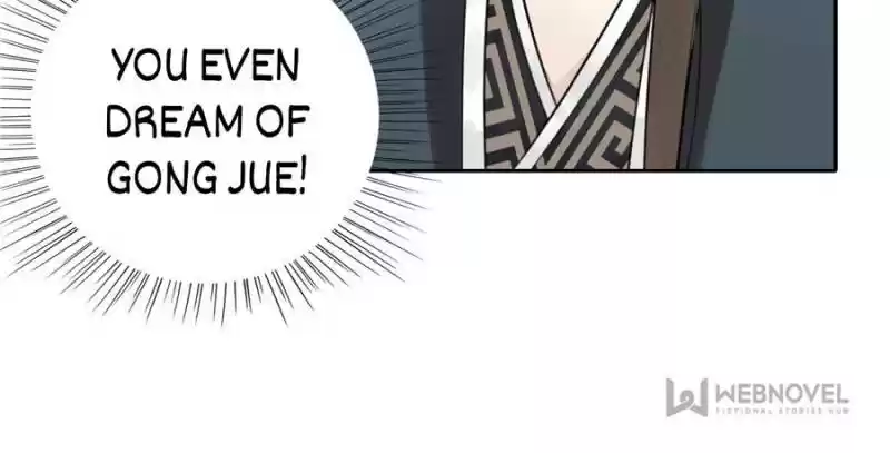 The Regent King Is Too Ferocious Chapter 32