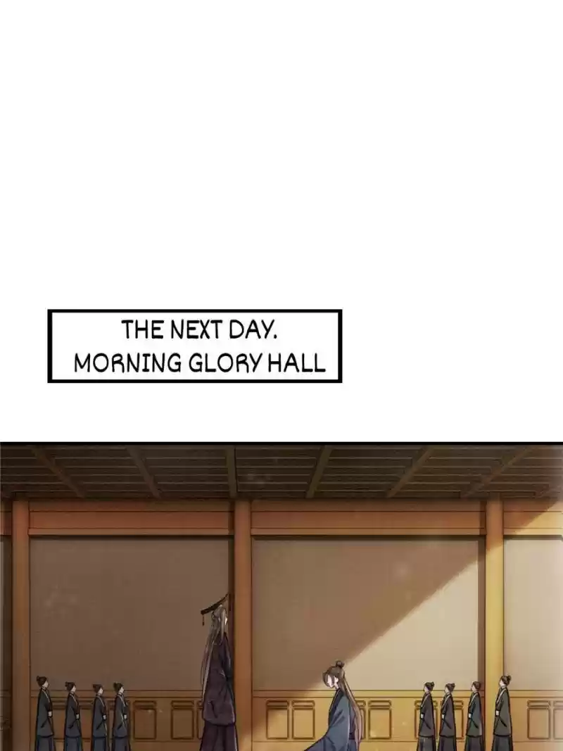 The Regent King Is Too Ferocious Chapter 32