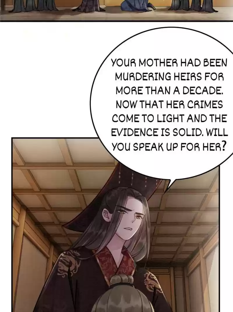 The Regent King Is Too Ferocious Chapter 32