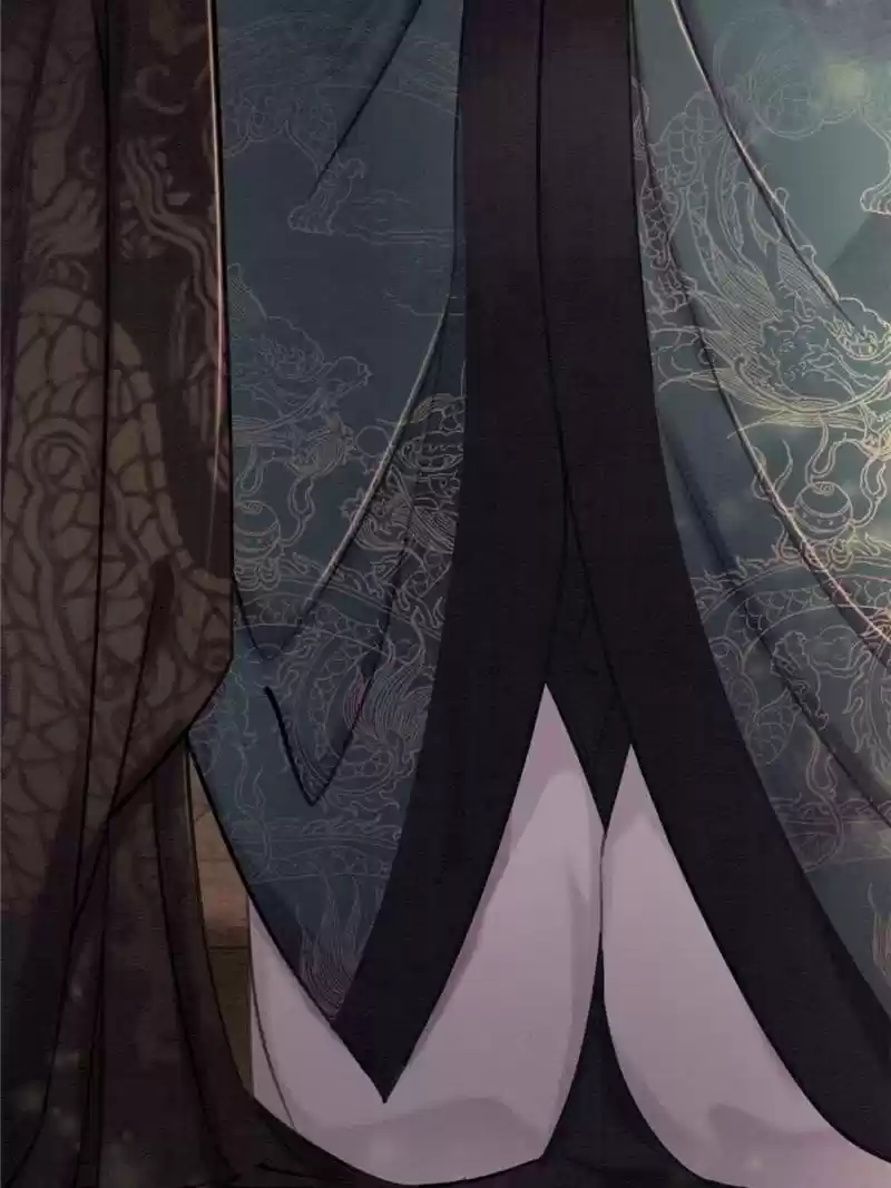 The Regent King Is Too Ferocious Chapter 32