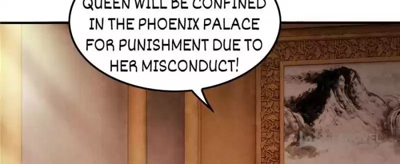 The Regent King Is Too Ferocious Chapter 32