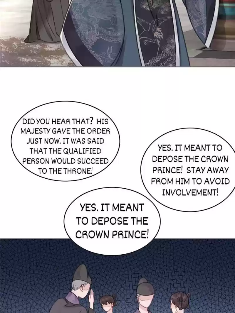 The Regent King Is Too Ferocious Chapter 32