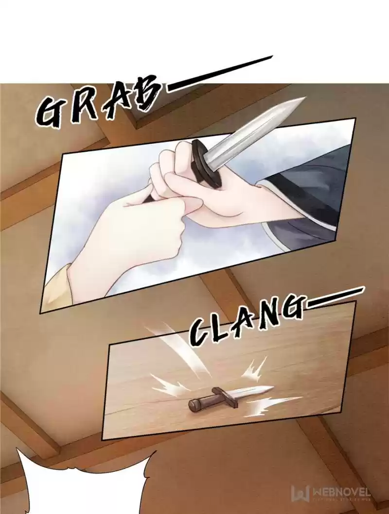 The Regent King Is Too Ferocious Chapter 32