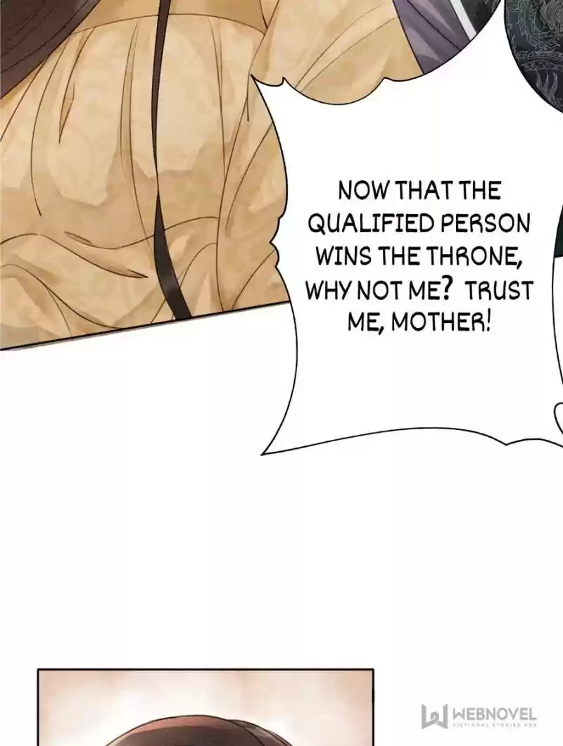 The Regent King Is Too Ferocious Chapter 32