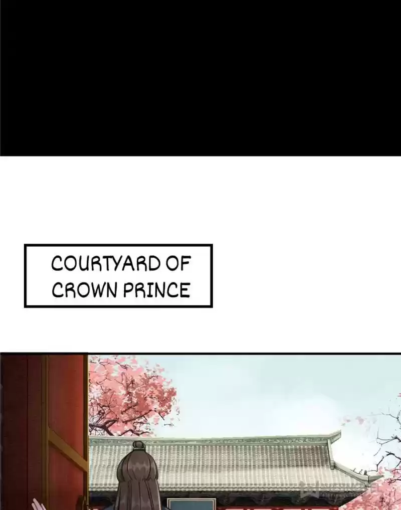 The Regent King Is Too Ferocious Chapter 32