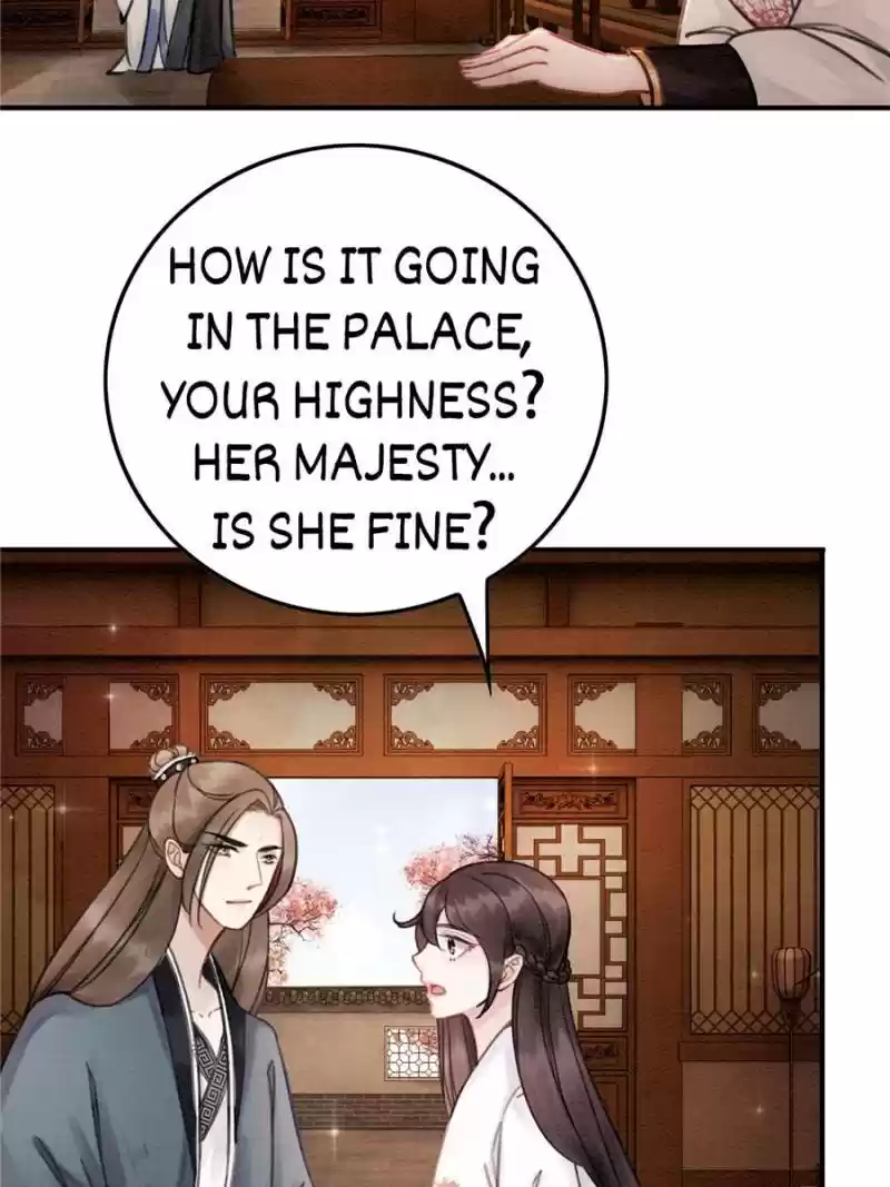 The Regent King Is Too Ferocious Chapter 32