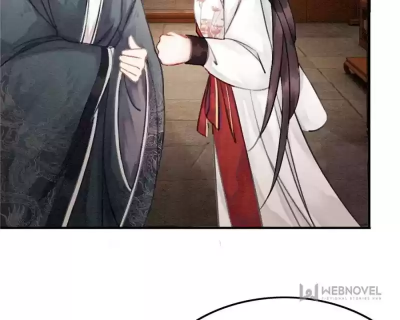 The Regent King Is Too Ferocious Chapter 32