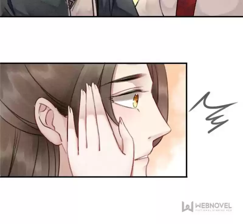 The Regent King Is Too Ferocious Chapter 32