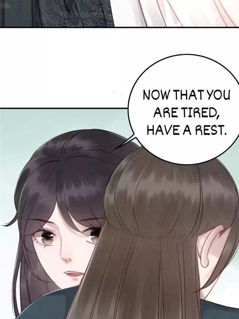 The Regent King Is Too Ferocious Chapter 32