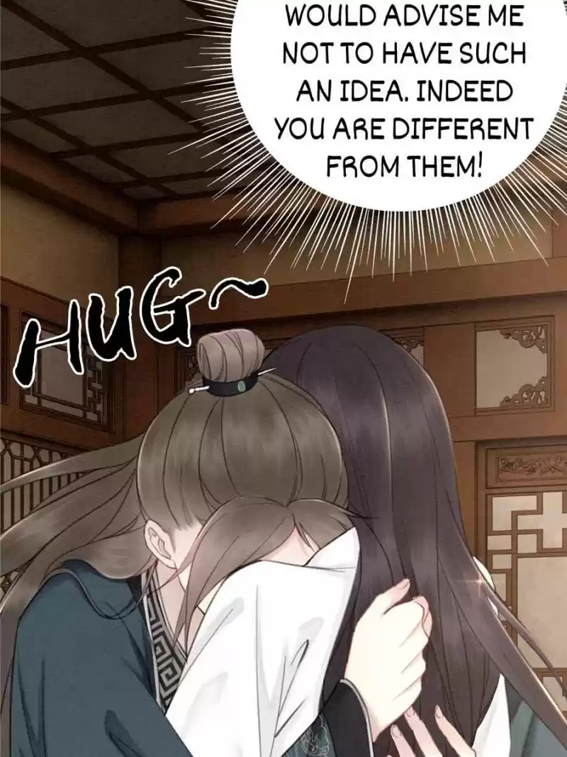 The Regent King Is Too Ferocious Chapter 32