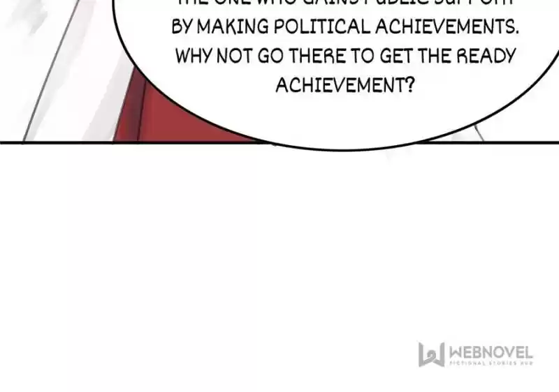 The Regent King Is Too Ferocious Chapter 33