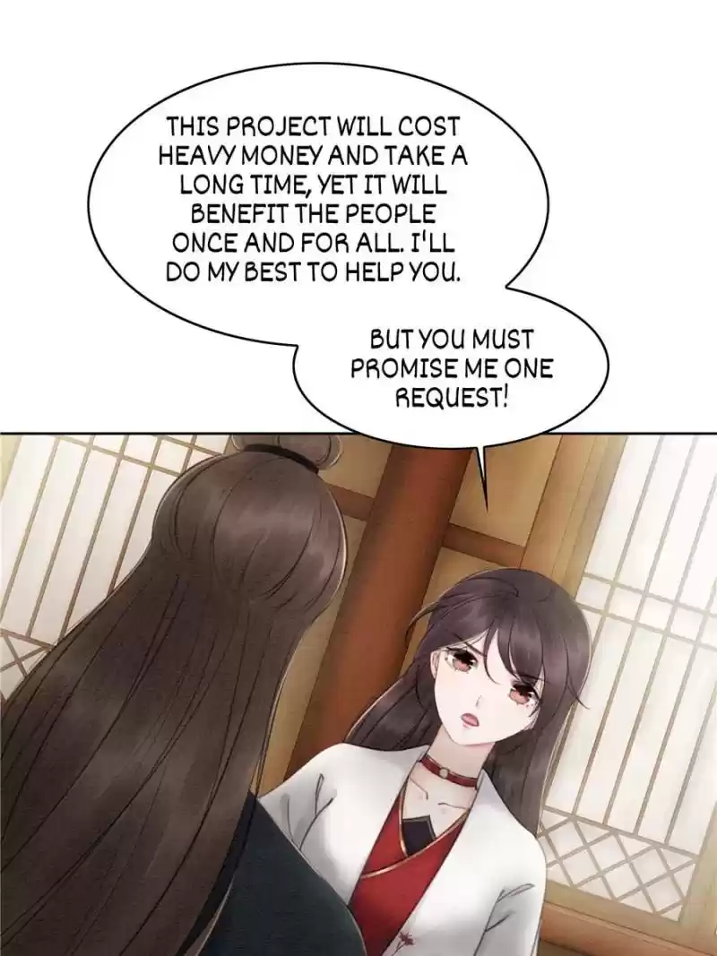 The Regent King Is Too Ferocious Chapter 33