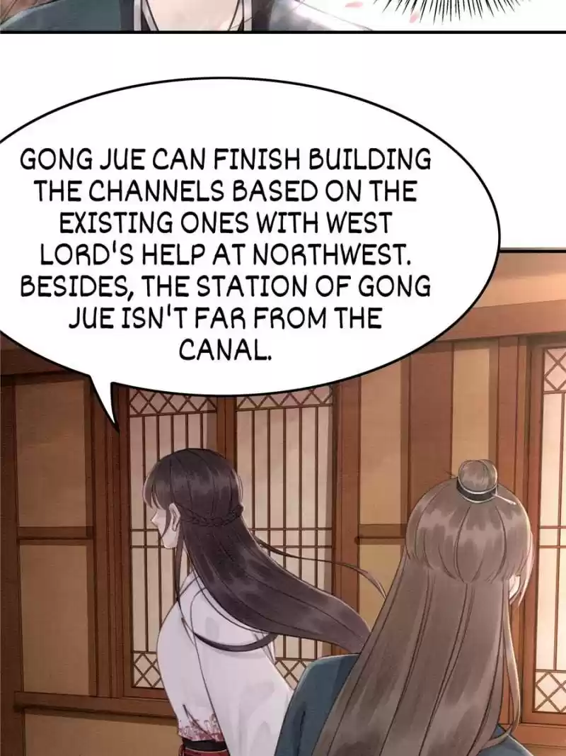 The Regent King Is Too Ferocious Chapter 33