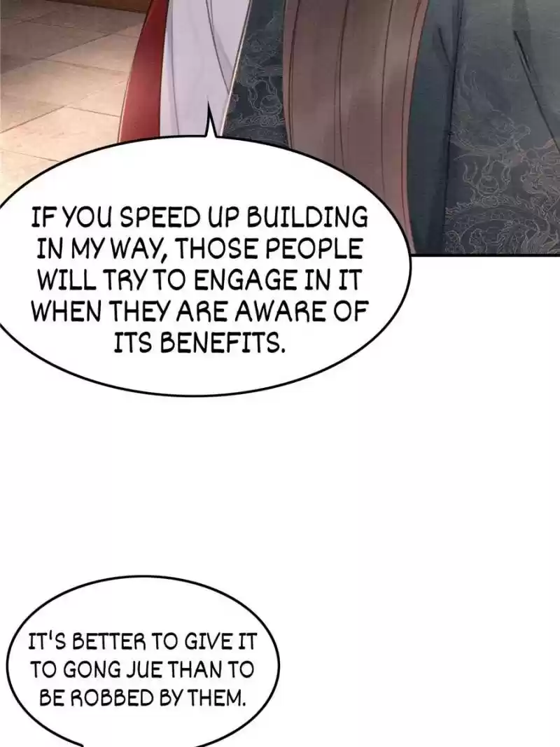 The Regent King Is Too Ferocious Chapter 33