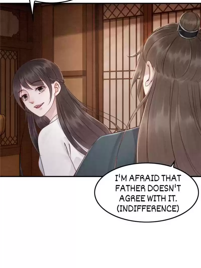 The Regent King Is Too Ferocious Chapter 33