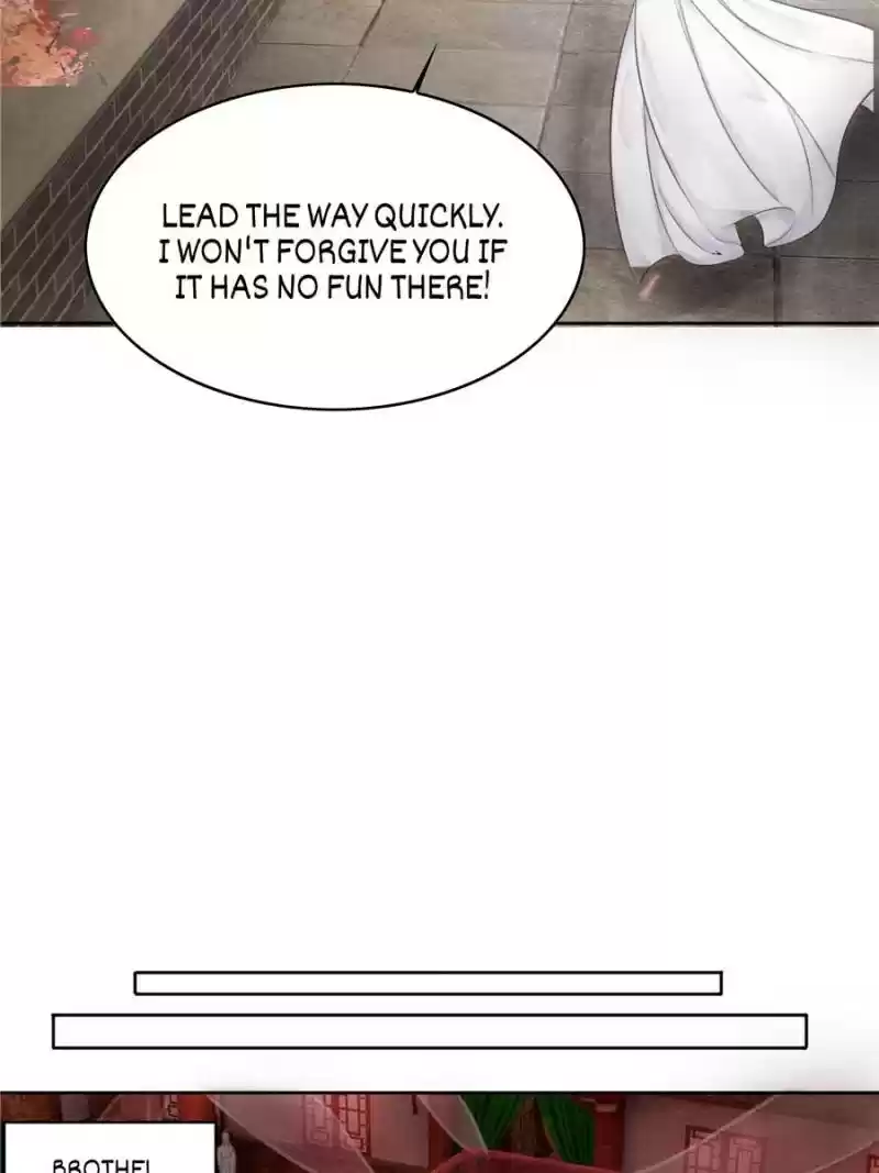 The Regent King Is Too Ferocious Chapter 33