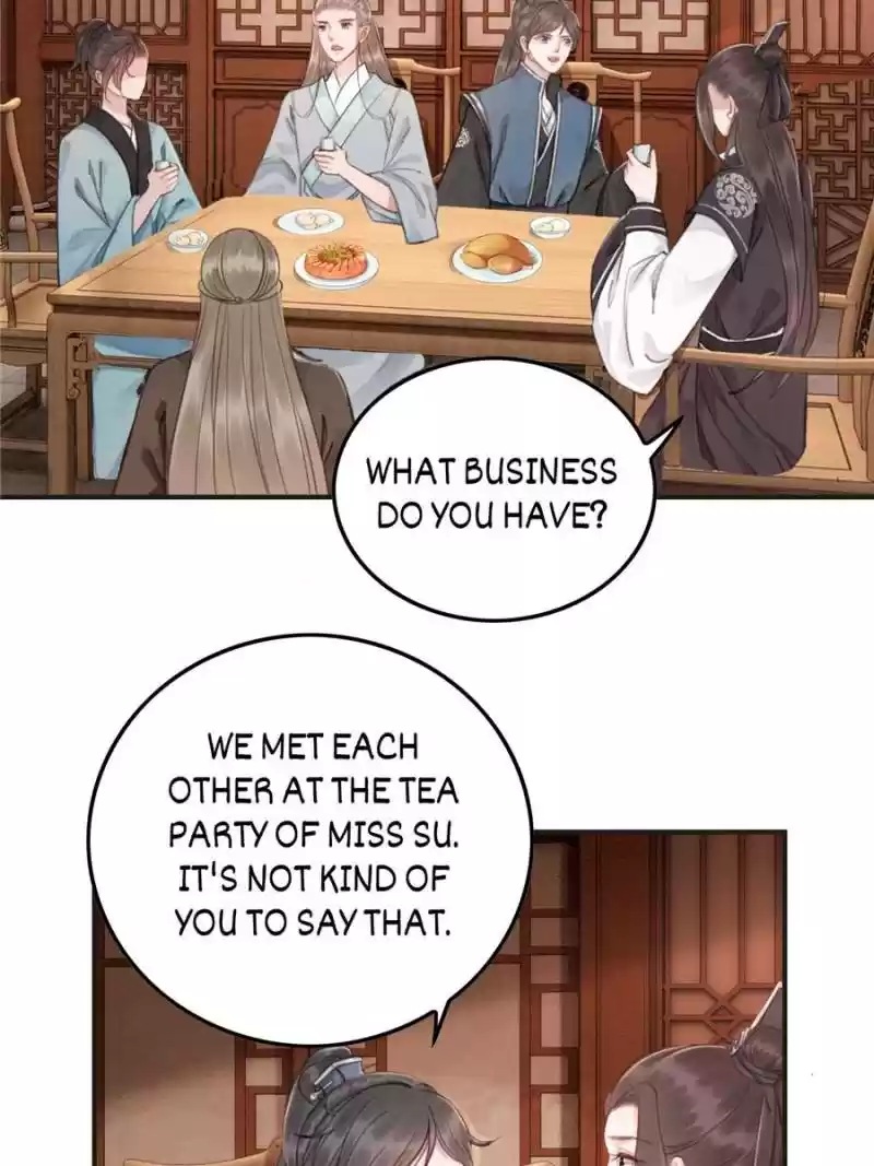 The Regent King Is Too Ferocious Chapter 33