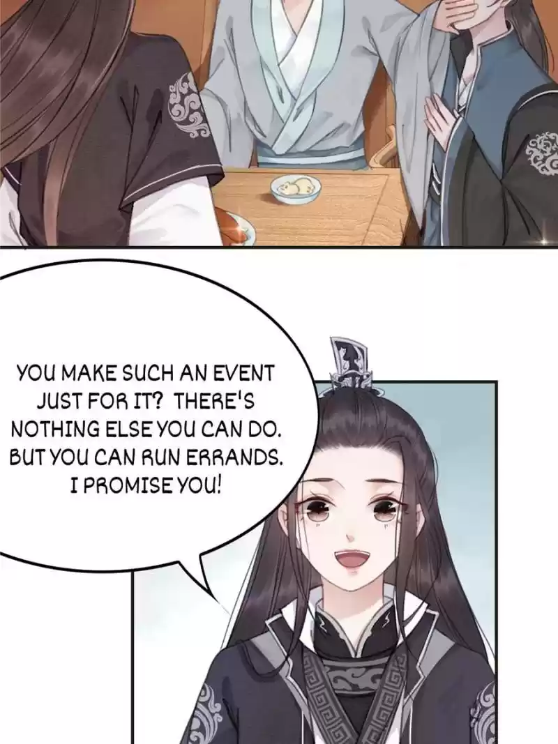 The Regent King Is Too Ferocious Chapter 33