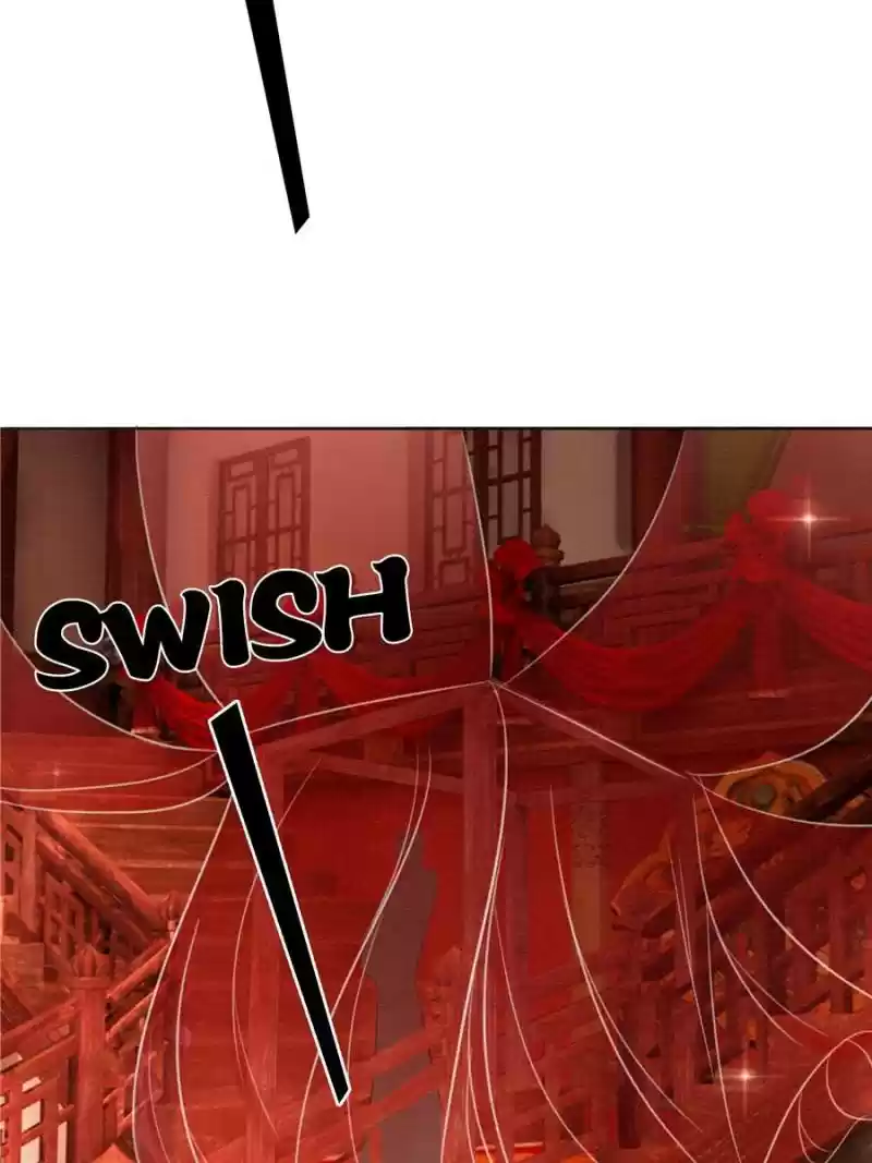 The Regent King Is Too Ferocious Chapter 33