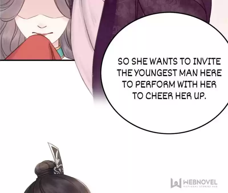 The Regent King Is Too Ferocious Chapter 34