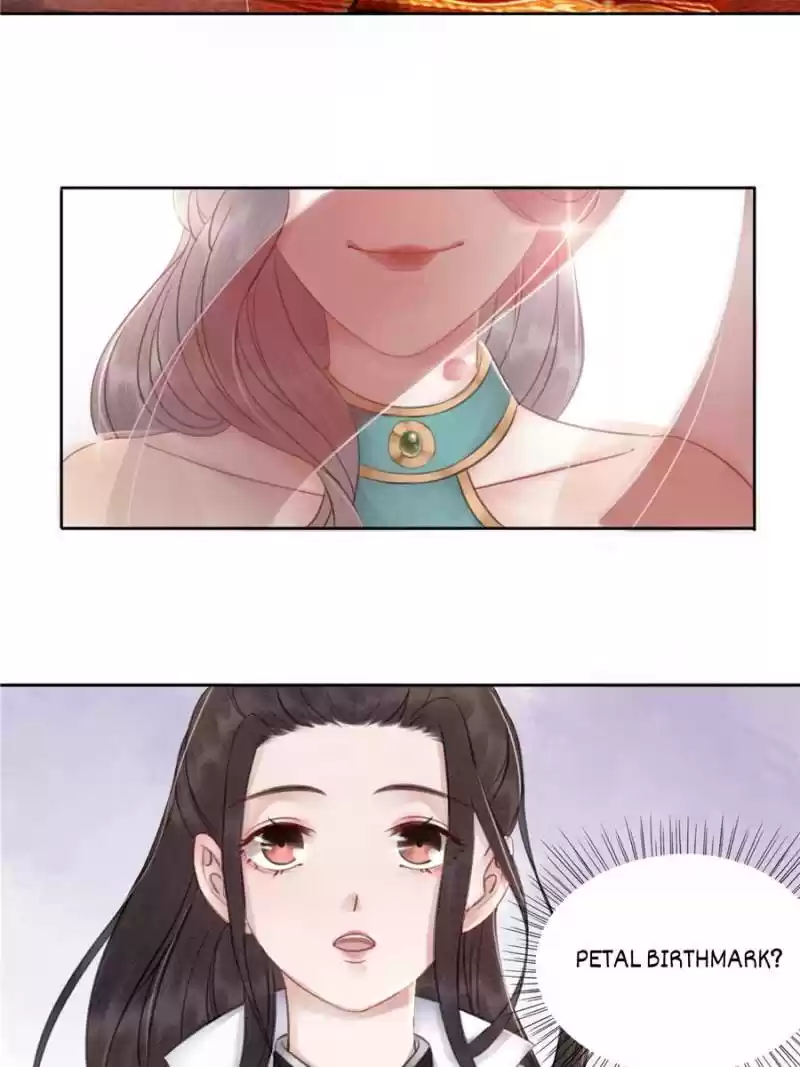 The Regent King Is Too Ferocious Chapter 34