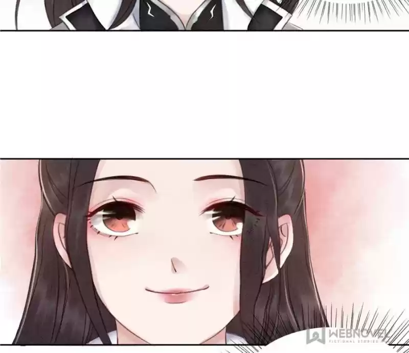 The Regent King Is Too Ferocious Chapter 34