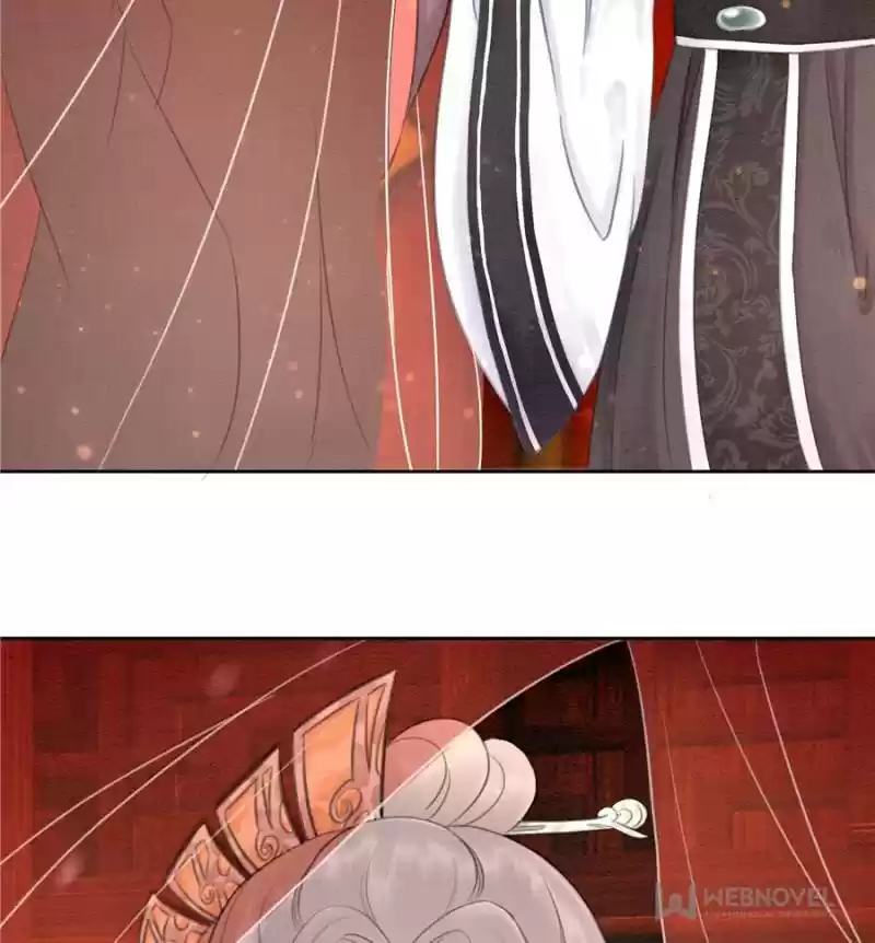 The Regent King Is Too Ferocious Chapter 34