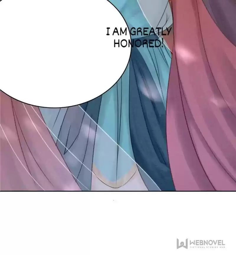 The Regent King Is Too Ferocious Chapter 34