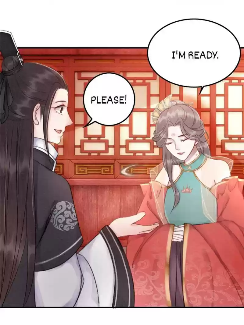 The Regent King Is Too Ferocious Chapter 34