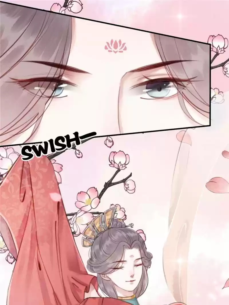 The Regent King Is Too Ferocious Chapter 34