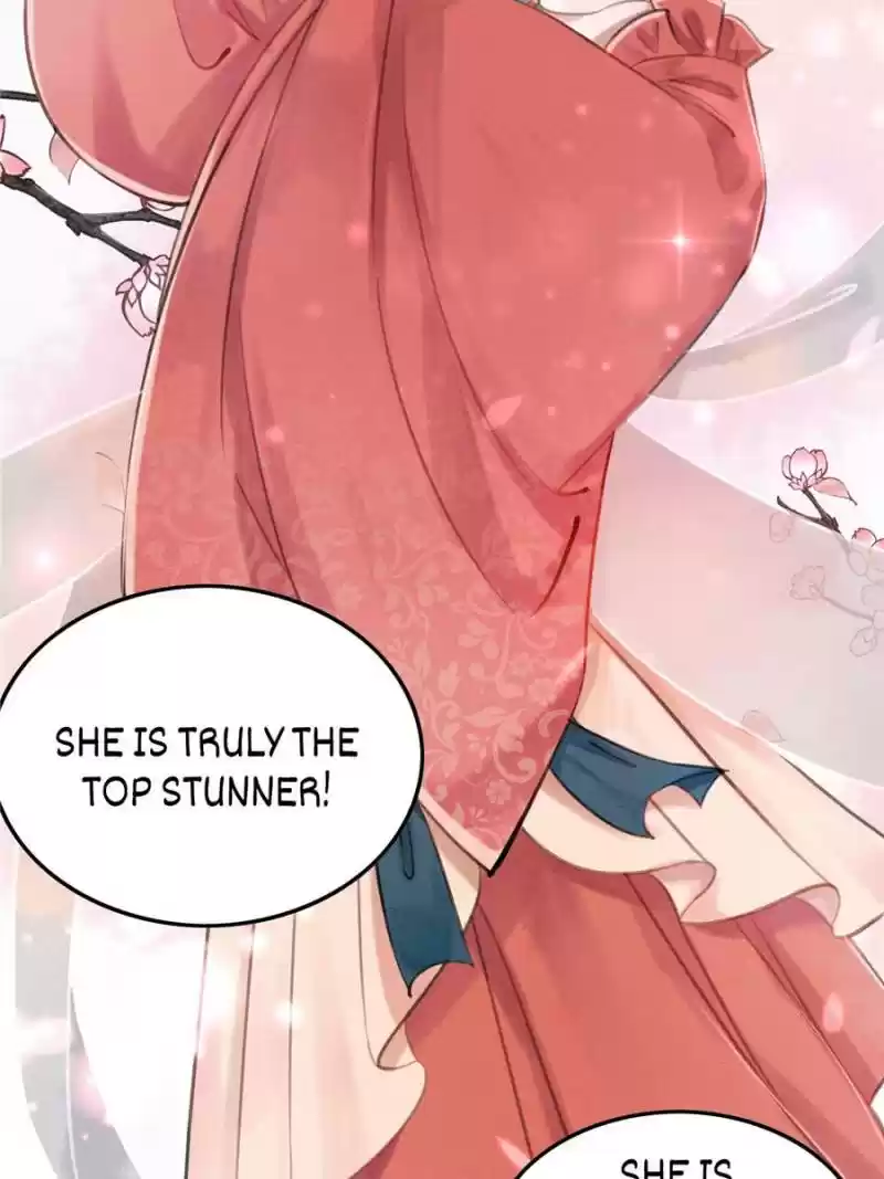 The Regent King Is Too Ferocious Chapter 34