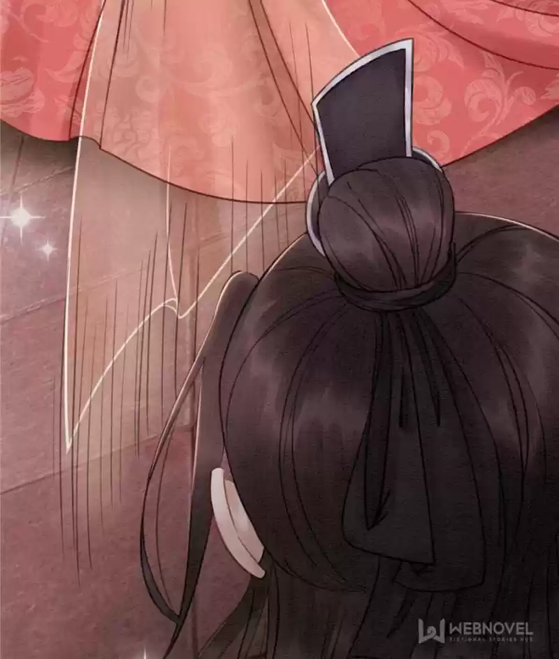 The Regent King Is Too Ferocious Chapter 34