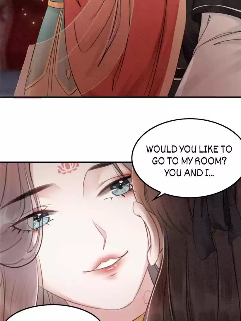 The Regent King Is Too Ferocious Chapter 34