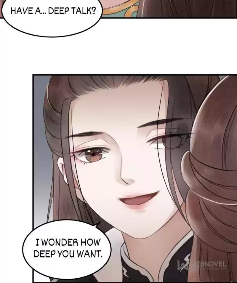 The Regent King Is Too Ferocious Chapter 34