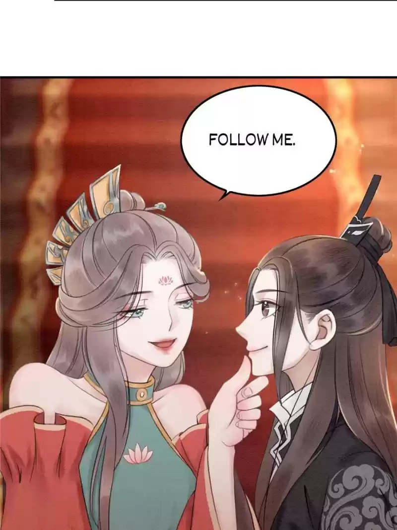 The Regent King Is Too Ferocious Chapter 34