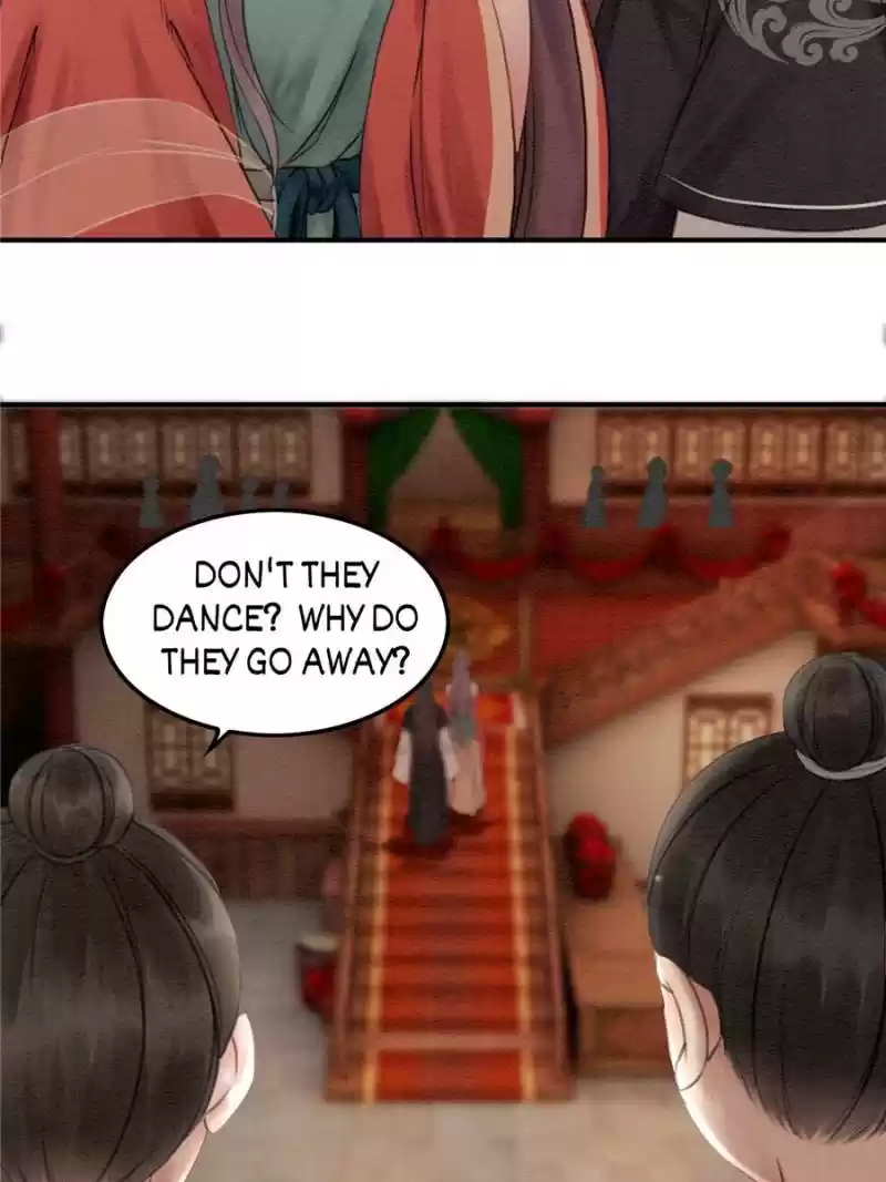 The Regent King Is Too Ferocious Chapter 34