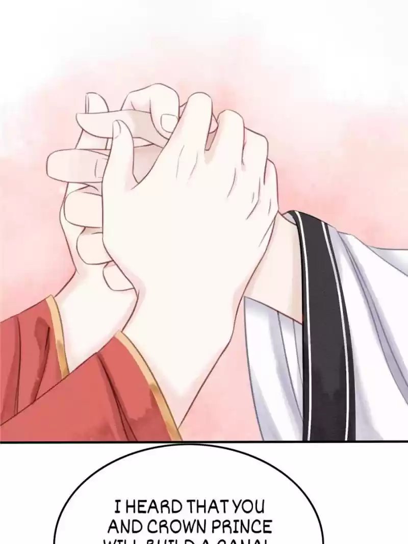 The Regent King Is Too Ferocious Chapter 34