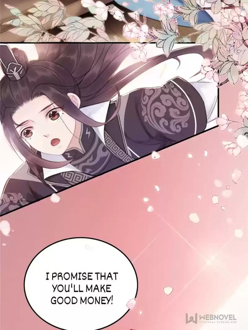 The Regent King Is Too Ferocious Chapter 34