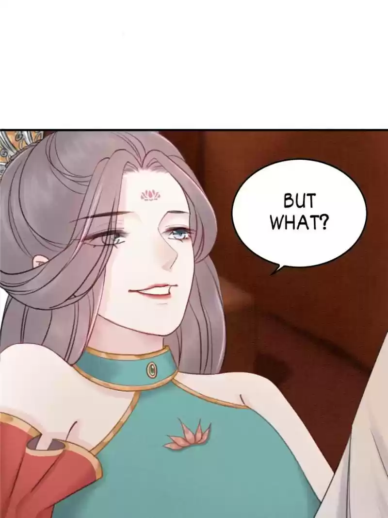 The Regent King Is Too Ferocious Chapter 35