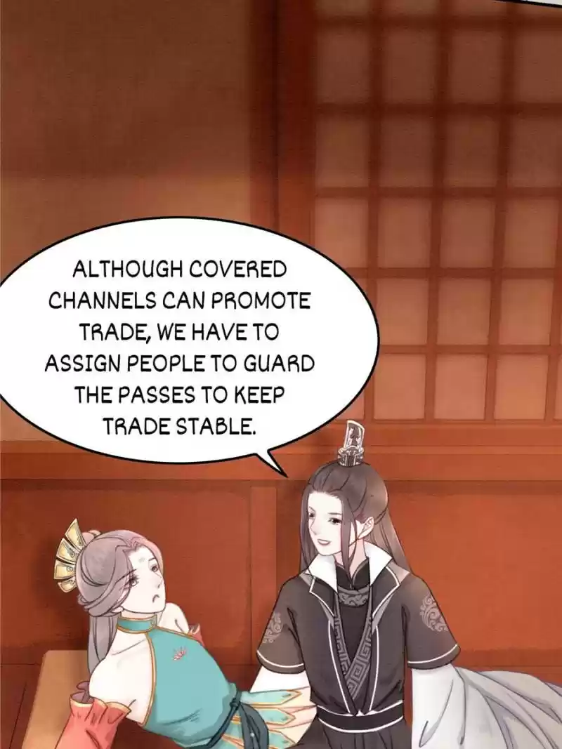 The Regent King Is Too Ferocious Chapter 35