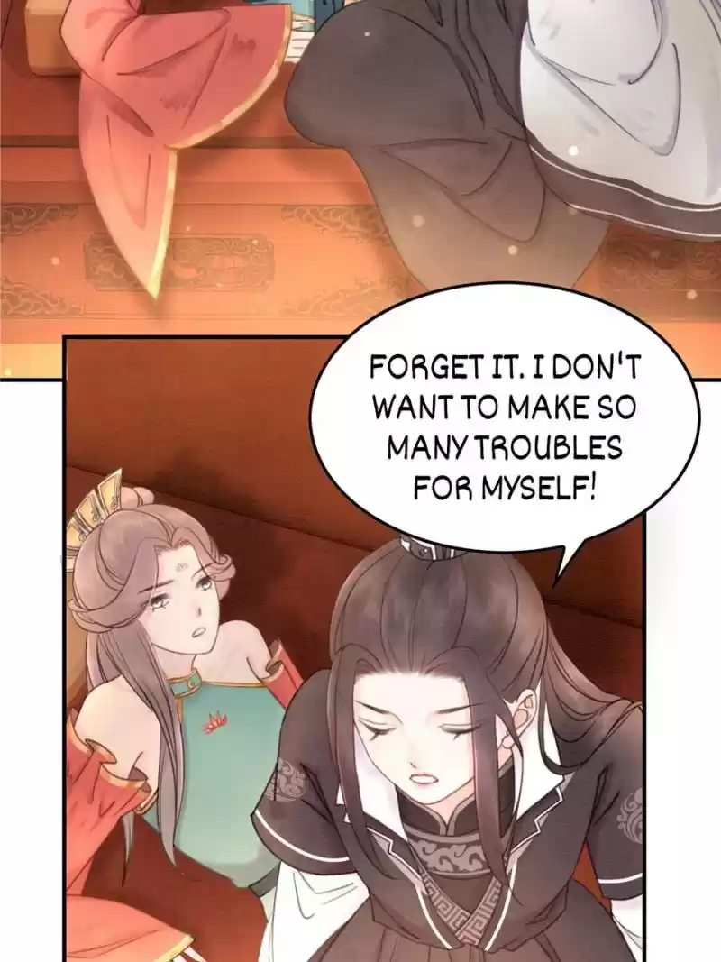 The Regent King Is Too Ferocious Chapter 35