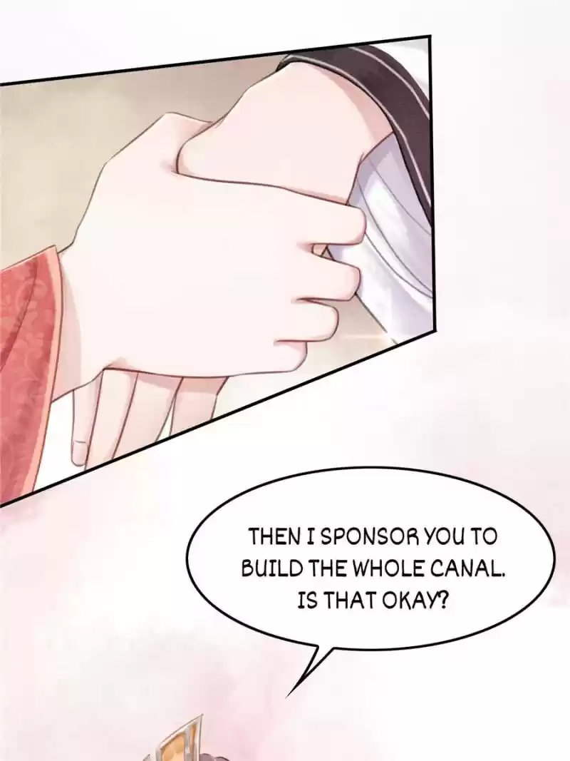 The Regent King Is Too Ferocious Chapter 35