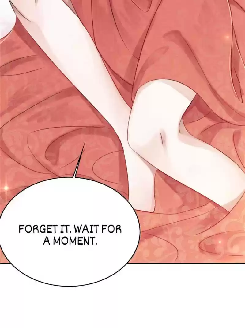 The Regent King Is Too Ferocious Chapter 35