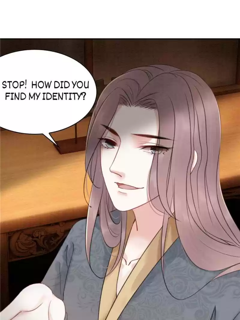 The Regent King Is Too Ferocious Chapter 35