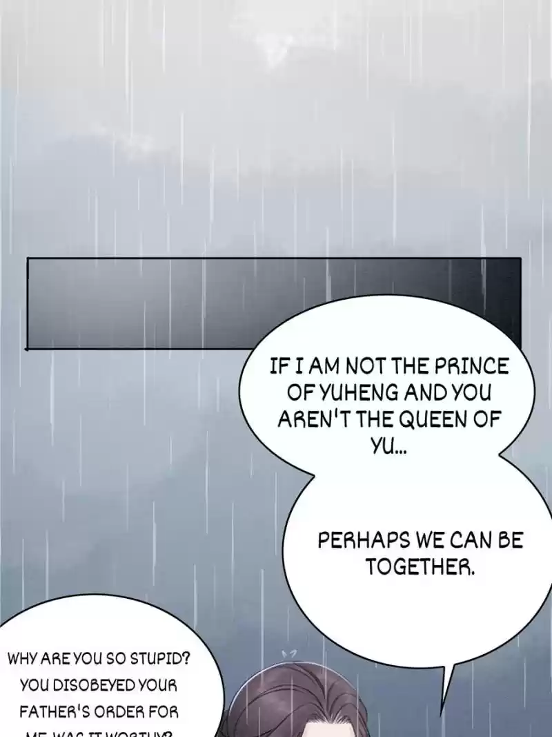 The Regent King Is Too Ferocious Chapter 35