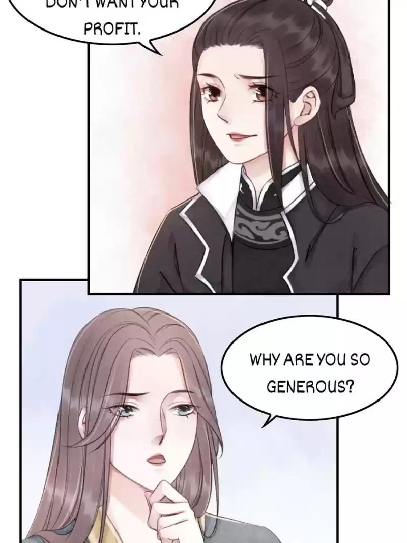 The Regent King Is Too Ferocious Chapter 35