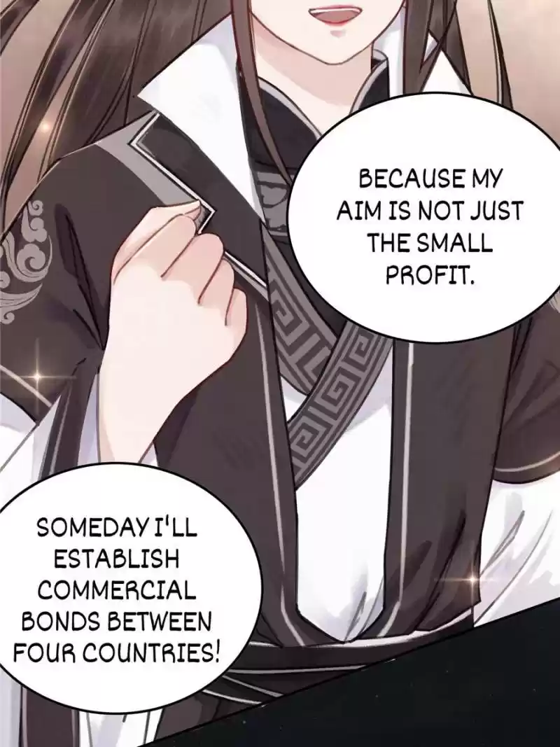 The Regent King Is Too Ferocious Chapter 35