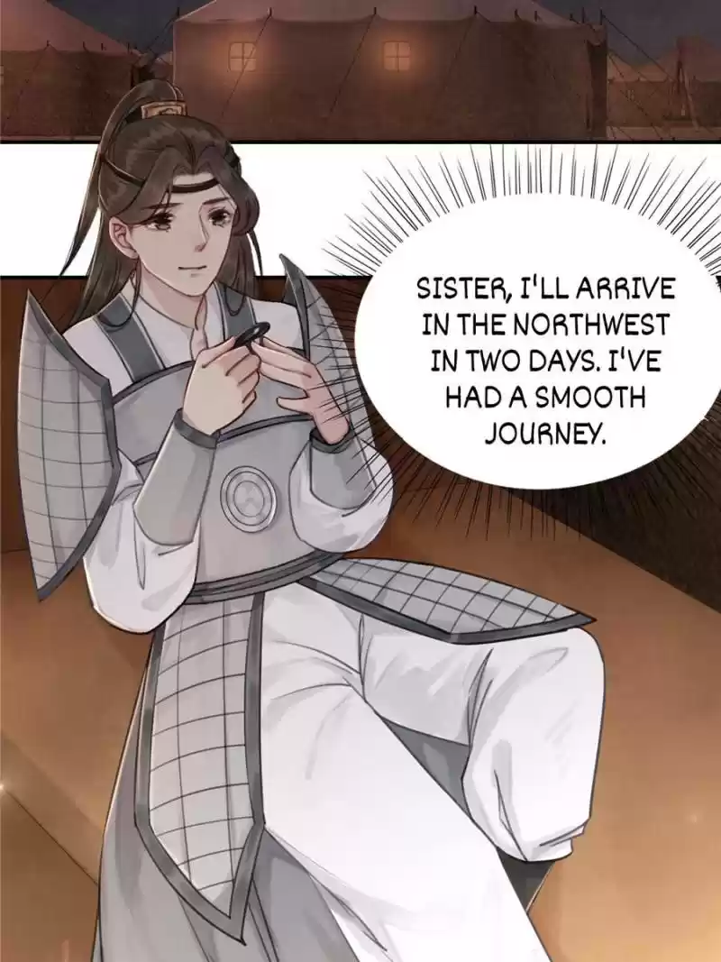 The Regent King Is Too Ferocious Chapter 35