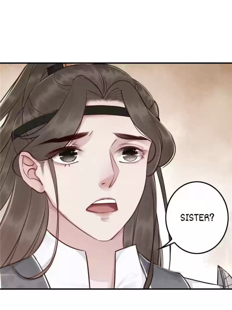 The Regent King Is Too Ferocious Chapter 35